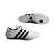 Adidas SM-II Low Cut Sneaker Sneaker (White with Black Stripes) - Size 11 1/2