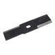 sparefixd Cutter Blade for Bosch AXT Rapid Garden Shredder 2608635492