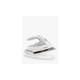 Tefal FV6550 Freemove Cordless Steam Iron, 2400 W, White and Silver