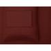 Latitude Run® Billens 1000 Thread Count Striped Cotton Blend Sheet Set Cotton in Red | King | Wayfair 8DC0EC56876146BFBD891B5801E3BF05