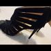 Jessica Simpson Shoes | Brand New Super Sexy Heels By Jessica Simpson. | Color: Black | Size: 10 M