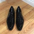 Gucci Shoes | Gucci Dressy Shoes | Color: Black | Size: 11