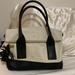 Kate Spade Bags | Kate Spade Two-Toned Purse | Color: Black/Cream | Size: Os