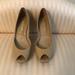 Michael Kors Shoes | Michael Kors, Size 5 | Color: Tan | Size: 5