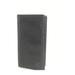 Louis Vuitton Bags | Louis Vuitton Black Epi Noir Long Bifold Card | Color: Black | Size: 7"L X 1"W X 4"H