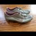 Nike Shoes | Gray And Pink Nike Sneakers Size 8 | Color: Gray/Pink | Size: 8