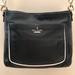 Kate Spade Bags | Cute&Casual Crossbody Or Handle Purse | Color: Black/White | Size: Os