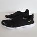 Nike Shoes | New Nike Free Rn Flyknit 3.0 Black Volt Men's Shoe | Color: Black/White | Size: 11.5