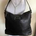 Kate Spade Bags | Kate Spade Black Pebbled Leather Shoulder Bag | Color: Black | Size: Os