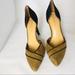 Jessica Simpson Shoes | Jessica Simpson High Heels Size 10 | Color: Black/Green | Size: 10