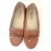 Michael Kors Shoes | Michael Kors Beige Flats Size 5 | Color: Tan | Size: 5