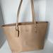 Coach Bags | Coach Nude Tote Bag | Color: Cream/Tan | Size: Os