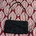 Kate Spade Bags | Kate Spade - New York Evening Clutch With Bow | Color: Black | Size: Os