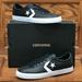 Converse Shoes | Converse Breakpoint Ox Black White Black | Color: Black/White | Size: 11.5