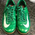 Nike Shoes | Nike Soccer Shoes | Color: Green | Size: 6