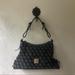 Dooney & Bourke Bags | Dooney And Bourke Hobo Shoulder Bag | Color: Black | Size: Os