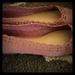 Michael Kors Shoes | Michael Kors Flats | Color: Pink | Size: 8