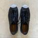 Converse Shoes | Jack Purcell Converse Sneakers Sz 8.5/Women’s 10 | Color: Black/White | Size: 10