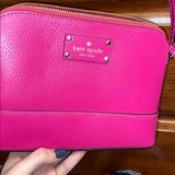 Kate Spade Bags | Kate Spade Cross Body Bag/ Satchel | Color: Pink | Size: Os