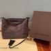 Louis Vuitton Bags | Louis Vuitton Monogram Antheia Hobo Pm Bag | Color: Black/Brown | Size: Os