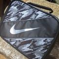 Nike Bags | Nike Lunch Cooler Bag | Color: Black/Silver | Size: Os