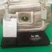 Coach Bags | Coach Cricket Satchel Bag Nwt | Color: Tan/White | Size: See Pictures For Size