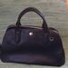 Nine West Bags | Gently Used Nine West Handbag | Color: Black | Size: 15” Wide X 9” High