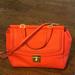 Kate Spade Bags | Kate Spade Purse - Euc | Color: Orange/Pink | Size: Os