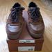 Coach Shoes | Coach Sneakers Men's | Color: Brown/Tan | Size: 8