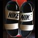 Nike Shoes | New Nike Sandals | Color: Black/Tan | Size: 7