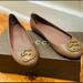 Gucci Shoes | Gucci Flats Shoes | Color: Tan | Size: 6