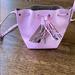 J. Crew Bags | Jcrew Pink Leather Crossbody | Color: Pink | Size: Os