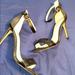 Nine West Shoes | Nib Nine West Mana Heels | Color: Black | Size: 6.5