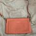 Coach Bags | Coach Coral Crossbody Bag | Color: Orange | Size: Os