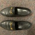 Gucci Shoes | Gucci Brixton Convertible Loafer | Color: Black | Size: 9.5