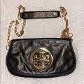 Tory Burch Bags | Brand New Tory Burch Crossbody Bag | Color: Black | Size: Os