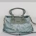 Coach Bags | Coach Weekender Handbag | Color: Green | Size: Os