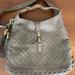 Gucci Bags | Gucci | Color: Tan | Size: Large Approx 15 Inched Length And 13 1/2 Inches