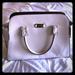 Michael Kors Bags | Gia Satchel Genuine Leather Michael Kors | Color: White | Size: Os