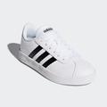 Adidas Shoes | Kids Adidas Vl 2.0 | Color: Black/White | Size: 1.5bb