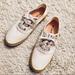 Columbia Shoes | Columbia Vulc N Vent Lace Up Sneaker Sz 8.5 | Color: White | Size: 8.5