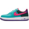 Nike Shoes | Nike Air Force 1 Low | Color: Green/Purple | Size: 6.5