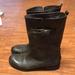 J. Crew Shoes | Jcrew Vintage Brown Pull On Boots 8.5 | Color: Brown | Size: 8.5
