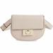 Kate Spade Bags | Nwot Kate Spade Rita Leather Belt Bag | Color: Cream/Gold | Size: Os