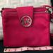 Michael Kors Bags | Michael Kors Crossbody | Color: Pink | Size: Os