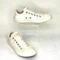 Converse Shoes | Converse Chuck Taylor All Star Madison Oxford | Color: White | Size: 7