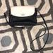 Kate Spade Bags | Kate Spade Crossbody Purse | Color: Black/Cream | Size: Os