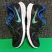 Nike Shoes | Nike Revolution 2 Women's Running Shoes | Color: Black/Blue | Size: 6.5