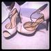 Jessica Simpson Shoes | Jessica Simpson Heels | Color: Black/Tan | Size: 10