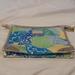 Lilly Pulitzer Bags | Lilly Pulitzer Cosmetic Bag. Nwot | Color: Green/Yellow | Size: Os